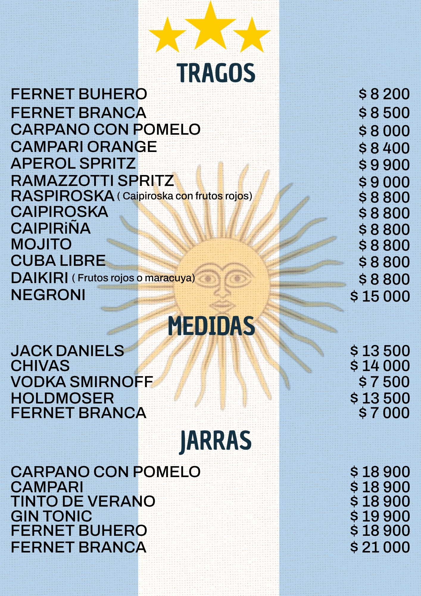Carta Cervelar Villa Urquiza - página 4